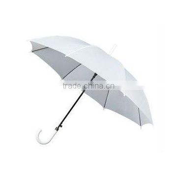 White Wedding Umbrella, Walking stick Umbrella