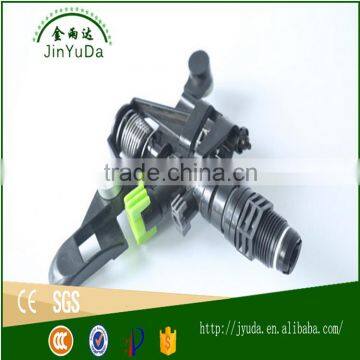 Most popular plastic sprinkler with good quality