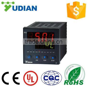 YUDIAN AI-501 single channel digital room temperature alarm meter