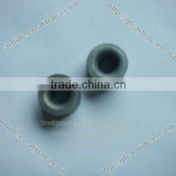 YG8 cemented carbide drawing dies for wires