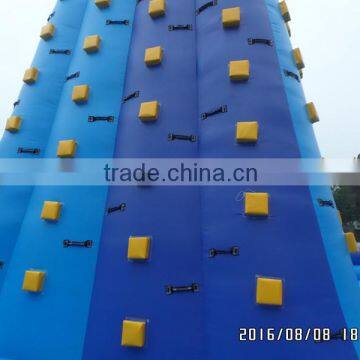 High Quality Inflatable Climbing Wall for Adults,children Climb Wall Sale photo-6