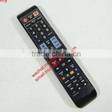 High Qaulity Black 52 Keys LED/LCD Remote Control AA59-00558A for Original Samsung Smart TV