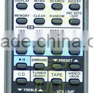 tv remote control G0024SJSB