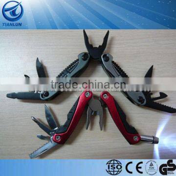 Factory price multi tool flashlight