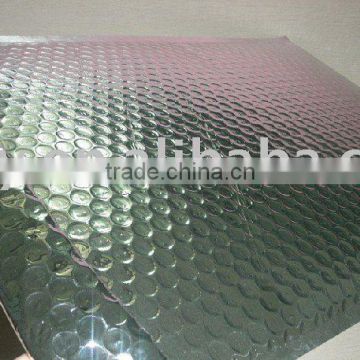 Aluminium foil bubble mailers