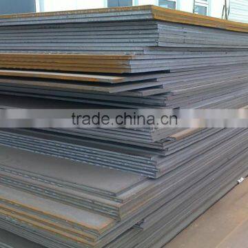 ms mild steel checkered steel plate 3mm thickness