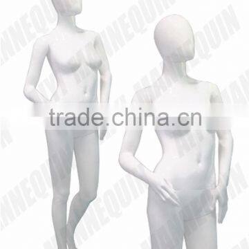 sexy lifelike female full sex ghost mannequin