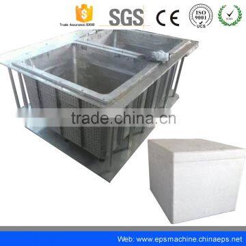 Polystyren EPS Plastic Injection Foam Mould photo-2