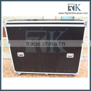 Support custom-made Drum Case,Guitar Case, Pedal Board Case,Keyboard Cases made in china