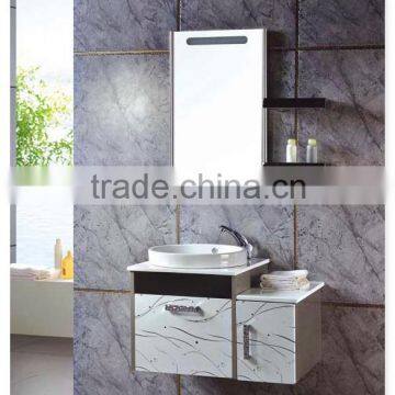 Hot Selling Stainless Steel Bathroom Cabinet for Wholesale photo-2