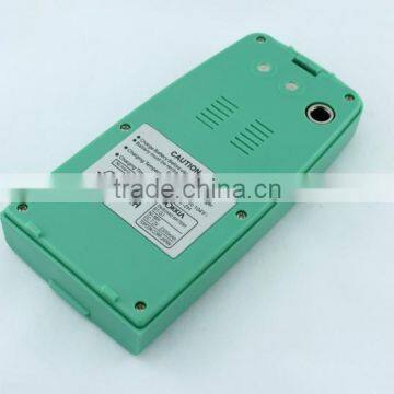 Sokkia BT-G1 7.2V/2700mAh NI-MH battery for GTS-105/SET02N