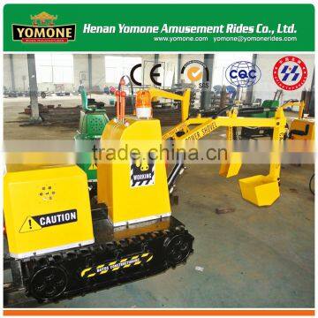 Kids Playground Amusement Equipment,Mini Truck Crane for Sale