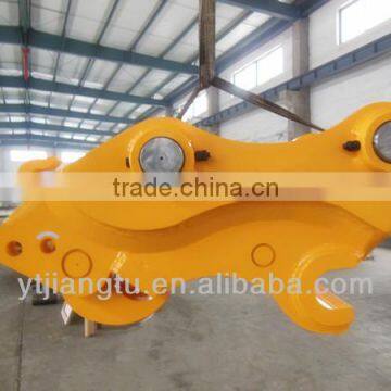 Excavator Hydraulic Tilting Quick Coupler/ Tilt Quick Hitch Coupler