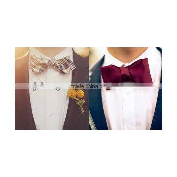 Hair Bow tie wine party bow tie decoration bow tie