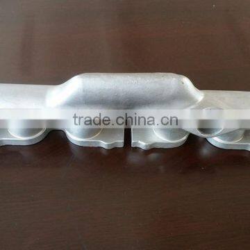 Turbo Charge Stainless Steel Exhaust Manifold photo-2