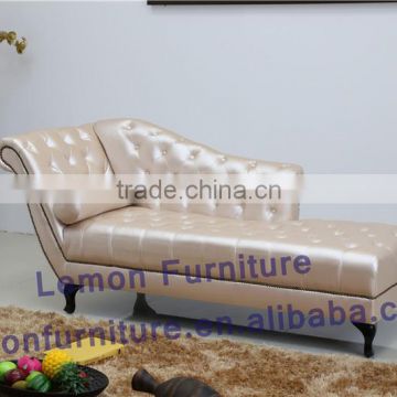 China guangzhou wholesale white leather royal sofa chair royal wedding sofa chair