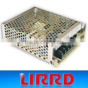 40W 5V 8A ac/dc Power Supply S-40-5