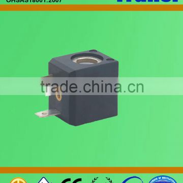 DC 6V/12V/24V/48V/96V/110V Hydraulic Solenoid Coil