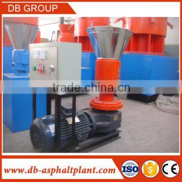 animal feed floating fish pellet making machine