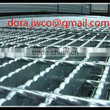 Hebei Jiuwang High Quality Steel Grating China Manufacturer