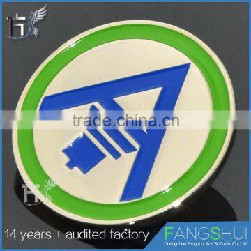 Wholesale Fashionable Smiley Face Badges China for Sale photo-3