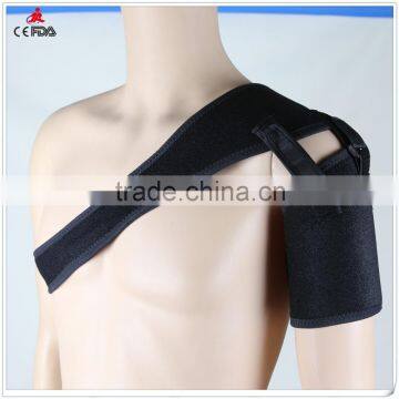 Medical Grade Shoulder Support fully adjustable for tightness compression