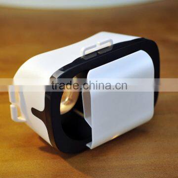 Hot Sex Video Player VR Virtual Reality 3D Glasses for Smartphones