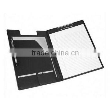 Customized imitation leather certif holder