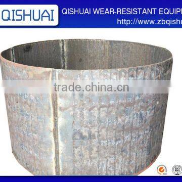 Direct buy high pressure wear pipe from China