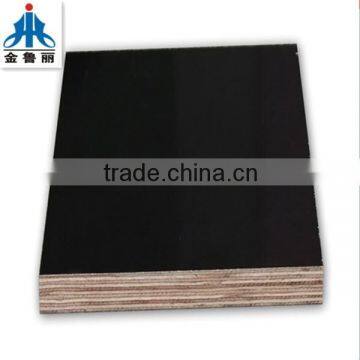 Film faced plywood from manufacturer