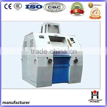 China Manufacturer Grains Bean Flour Making Machine With Cheap Price photo-2