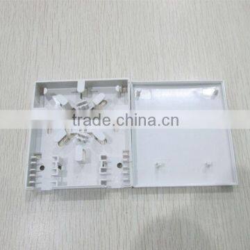 FCST02103 FTTH Indoor Fiber Optic Function Of Terminal Box, Fiber Distribution Box ,fiber Junction Box photo-3