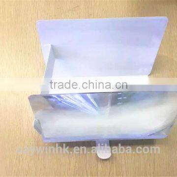 Hot sale 3D mobile phones Screen Magnifier Magnifying Glass
