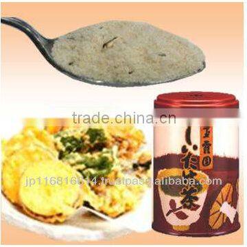 "Shiitakecha" 30g Japanese healthy soft drink powder also be used as mushroom flavor seasoning