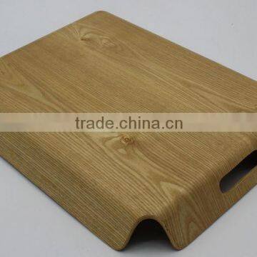Ashtree Wood Serving Tray, Ashtree Tray Domestic,household Tray photo-2