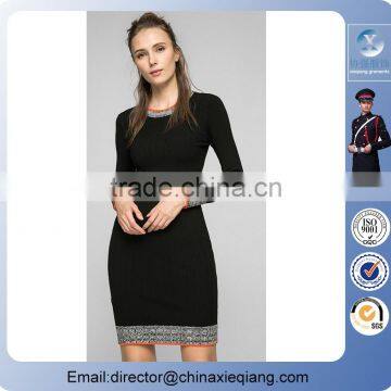 2016 Fashion Ladies Sexy Bandage Dress Bandage Dress for Women