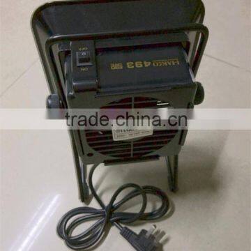 hakko 493 welding fume extractor
