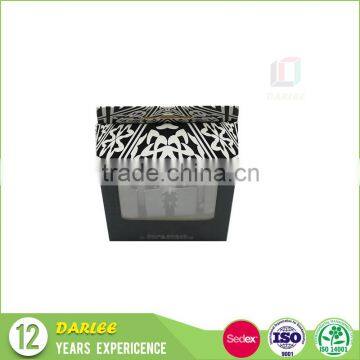 Coated One Side Earphone Packaging With Blister