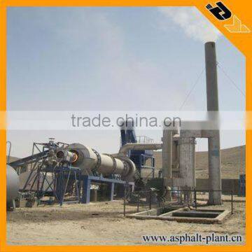 Asphalt Drum Mixing Plant Made In China