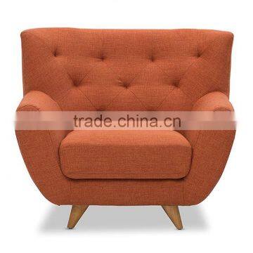 french antique slipcovered sofa, living room linen fabric slipcovered sofa, slipcovered sofa