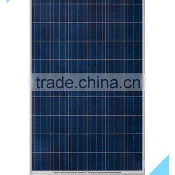 250w Solar pv Module