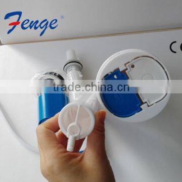 Top Quality Replacement ABS Toilet Valve, Low Water Pressure Toilet Fill Valve photo-2