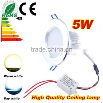 LED downlight with CE/RoHS