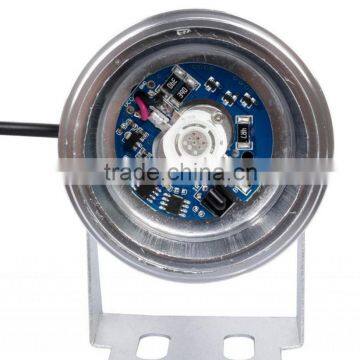 High Power Rgb Lunderwater Led Lights for Fountains