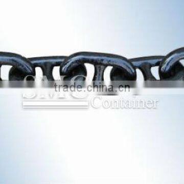 U3 Marine Anchor Chain with CCS, ABS, LR, GL, DNV, NK, BV, KR, RINA, RS