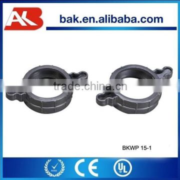 water pump parts joint nut supply