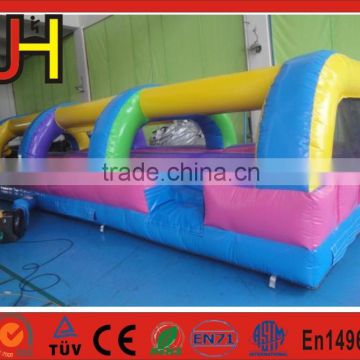 Factory Inflatable Slip N Slide, Infatable Water Slip N Slide for Adults and Children