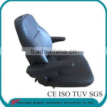 PVC or Fabric High Back Excavator Seat(YY15) photo-3