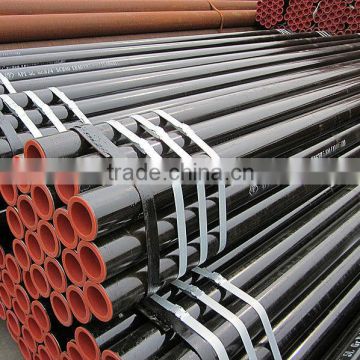 ASTM a106 seamless steel pipe /smls pipe