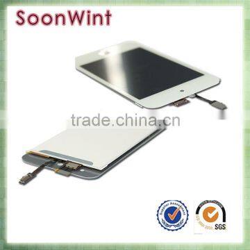 Best Price Lcd With Glass Assembly for Ipod Touch 4 photo-2